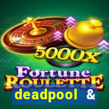 deadpool & wolverine vizerhd